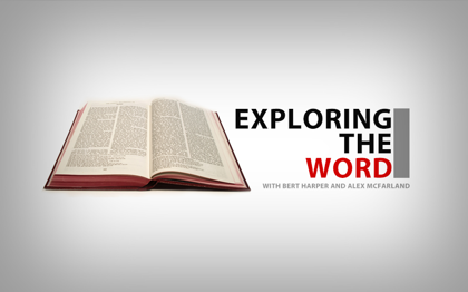 Introduction to Ephesians: Ephesians 1:1-9