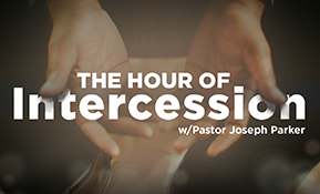 The Hour of Intercession