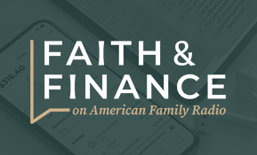 Faith & Finance