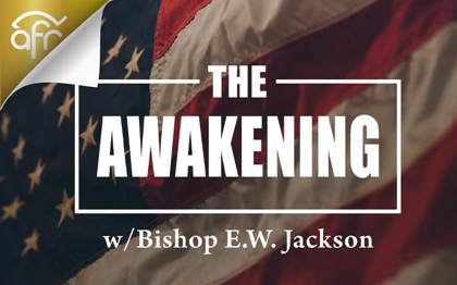 Restoring Our National Commitment to God